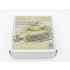 1/72 M4A3E8 Sherman ''Easy Eight'' Late Production with T80 Tracks