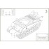 1/72 M4A3E8 Sherman ''Easy Eight'' Late Production with T80 Tracks