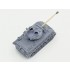 1/72 M4A3E8 Sherman ''Easy Eight'' Cement Armour with T66 Tracks