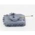 1/72 M4A3E8 Sherman ''Easy Eight'' Cement Armour with T66 Tracks
