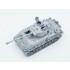 1/72 M4A3E8 Sherman ''Easy Eight'' Cement Armour with T66 Tracks