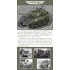 1/72 M4A3E8 Sherman ''Easy Eight'' Cement Armour with T66 Tracks