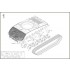 1/72 M4A3E8 Sherman ''Easy Eight'' Cement Armour with T66 Tracks