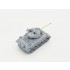 1/72 M4A3E8 Sherman ''Easy Eight'' Additional Steel Armour with T66 Tracks