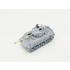 1/72 M4A3E8 Sherman ''Easy Eight'' Additional Steel Armour with T66 Tracks