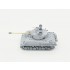 1/72 M4A3E8 Sherman ''Easy Eight'' ''Thunderbolt VII'' with T66 Tracks
