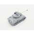 1/72 M4A3E8 Sherman ''Easy Eight'' ''Thunderbolt VII'' with T66 Tracks