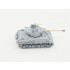 1/72 M4A3E8 Sherman ''Easy Eight'' ''Thunderbolt VII'' with T66 Tracks