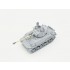 1/72 M4A3E8 Sherman ''Easy Eight'' ''Thunderbolt VII'' with T66 Tracks