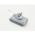 1/72 M4A3E8 Sherman ''Easy Eight'' ''Thunderbolt VII'' with T66 Tracks