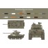 1/72 M4A3E8 Sherman ''Easy Eight'' ''Thunderbolt VII'' with T66 Tracks
