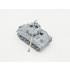 1/72 M4A3E8 Sherman ''Easy Eight'' Sandbag Armour with T66 Tracks