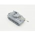 1/72 M4A3E8 Sherman ''Easy Eight'' Sandbag Armour with T66 Tracks
