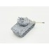 1/72 M4A3E8 Sherman ''Easy Eight'' Sandbag Armour with T66 Tracks
