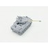 1/72 M4A3E8 Sherman ''Easy Eight'' Sandbag Armour with T66 Tracks