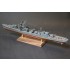 1/350 IJN Destroyer Akizuki 1944 Resin kit Full Hull version