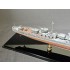 1/350 IJN Destroyer Yugumo 1941/1943 (2 in 1) Resin Kit - Full Hull Version
