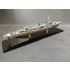 1/350 IJN Destroyer Yugumo 1941/1943 (2 in 1) Resin Kit - Full Hull Version