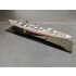 1/350 IJN Destroyer Yugumo 1941/1943 (2 in 1) Resin Kit - Full Hull Version