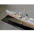 1/350 IJN Destroyer Yugumo 1941/1943 (2 in 1) Resin Kit - Full Hull Version