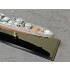 1/350 IJN Destroyer Yugumo 1941/1943 (2 in 1) Resin Kit - Full Hull Version