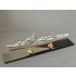 1/350 IJN Destroyer Matsu 1944 Resin Kit #Full Hull Iwo Jima Transport Version