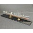 1/350 IJN Destroyer Matsu 1944 Resin Kit #Full Hull Iwo Jima Transport Version