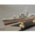 1/350 IJN Destroyer Matsu 1944 Resin Kit #Full Hull Iwo Jima Transport Version