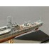 1/350 IJN Destroyer Matsu 1944 Resin Kit #Full Hull Iwo Jima Transport Version