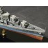 1/350 USS Destroyer Allen M. Sumner 1944/1945 (DD-692) Resin Kit - Full Hull Version
