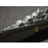 1/350 USS Destroyer Allen M. Sumner 1944/1945 (DD-692) Resin Kit - Full Hull Version