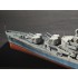 1/350 USS Destroyer Allen M. Sumner 1944/1945 (DD-692) Resin Kit - Full Hull Version
