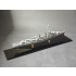 1/350 USS Destroyer Allen M. Sumner 1944/1945 (DD-692) Resin Kit - Full Hull Version