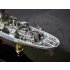 1/350 HMCS Flower-Class Corvette Snowberry (K166) Resin Kit - Full Hull Version