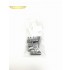 1/700 WWII Royal Navy Aircraft Carrier GLORIOUS 1940 Resin kit