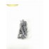 1/700 WWII Royal Navy Aircraft Carrier GLORIOUS 1940 Resin kit