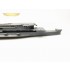 1/700 WWII Royal Navy Aircraft Carrier GLORIOUS 1940 Resin kit