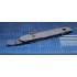 1/700 WWII Royal Navy Aircraft Carrier GLORIOUS 1940 Resin kit