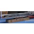 1/700 WWII Royal Navy Aircraft Carrier GLORIOUS 1940 Resin kit