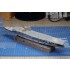 1/700 WWII Royal Navy Aircraft Carrier GLORIOUS 1940 Resin kit