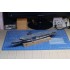1/700 WWII Royal Navy Aircraft Carrier GLORIOUS 1940 Resin kit