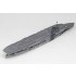 1/700 WWII Royal Navy Aircraft Carrier GLORIOUS 1940 Resin kit
