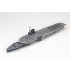 1/700 WWII Royal Navy Aircraft Carrier GLORIOUS 1940 Resin kit