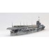 1/700 WWII Royal Navy Aircraft Carrier GLORIOUS 1940 Resin kit