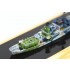 1/700 WWII Royal Navy Flower Class Corvette 1939-1941 Early Type Resin kit (Water Line Ver.)