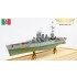 1/700 WWII Regia Marina Battleship Conte di Cavour 1940 (Full Hull Ver.)