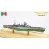 1/700 WWII Regia Marina Battleship Conte di Cavour 1940 (Full Hull Ver.)