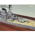 1/700 Soviet Navy Battlecruiser Stalingrad Class Project 82 (Water Line Ver.)