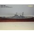 1/700 Soviet Navy Battlecruiser Stalingrad Class Project 82 (Water Line Ver.)