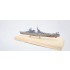 1/700 IJN Heavy Cruiser Zao (Full Hull Ver.)
